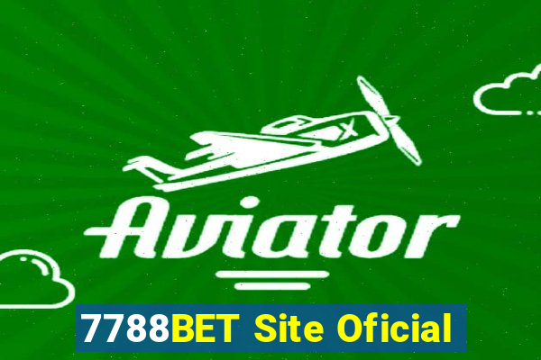 7788BET Site Oficial